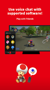 Nintendo Switch Online 2.5.2 screenshot 3
