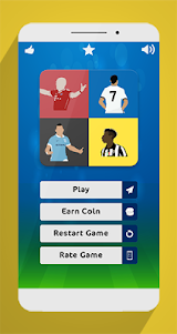 Quiz Football 1.0 screenshot 1