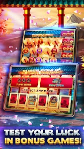 Vegas Casino - Free Slots 2.8.2179 screenshot 14