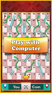 Snakes and Ladders King 2.2.0.27 screenshot 5