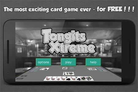 TongitsXtreme  screenshot 1