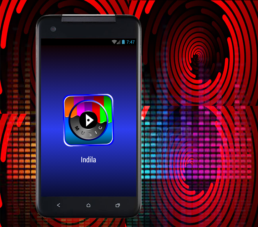 Indila Derniere Danse 1 0 Apk Download Android Music Audio Apps