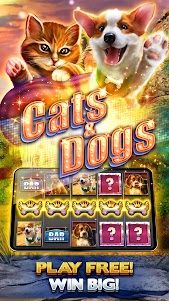 Casino Games Slot Machines 2.8.2181 screenshot 8