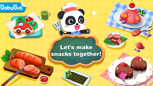 Little Panda's Snack Factory 8.67.00.00 screenshot 7