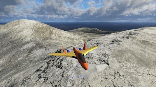 PicaSim: Free flight simulator 1.1.1074 screenshot 8