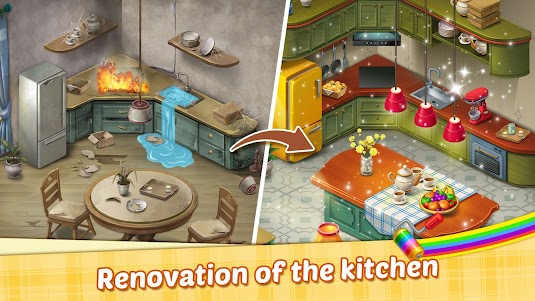 My Mansion – design your home 1.63.5.5086 screenshot 14