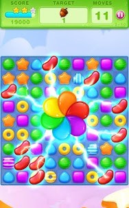Candy Burst 3.7.5089 screenshot 15