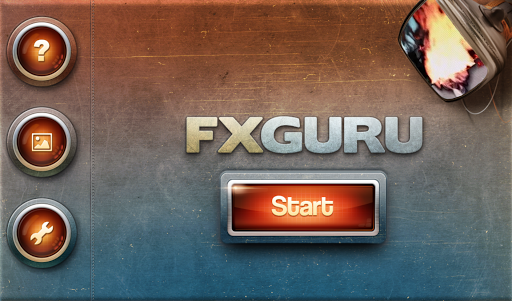 FxGuru:  Movie FX Director 2.15.1 screenshot 15