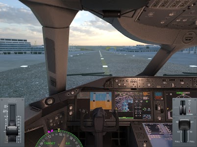 Airline Commander: Flight Game 2.0.3 screenshot 6