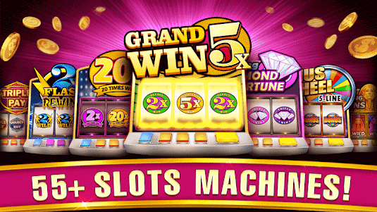 Slots - Vegas Win Free Casino 1.15.5761 screenshot 11