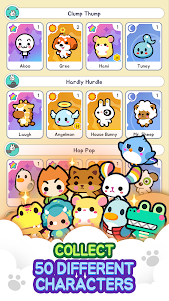 MiniGame Paradise  screenshot 2