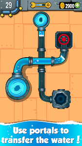 Water Pipes 10.4 screenshot 9
