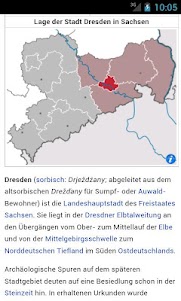 Kennzeichenfinder Deutschland 1.1 screenshot 3
