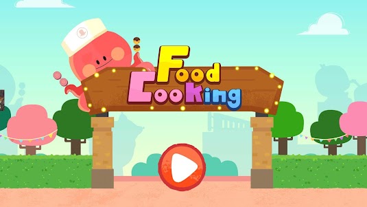 Little Panda's Food Cooking 8.67.00.00 screenshot 6