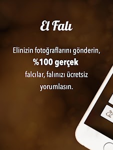 El Falı  screenshot 1
