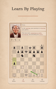 Learn Chess with Dr. Wolf 1.39 screenshot 17