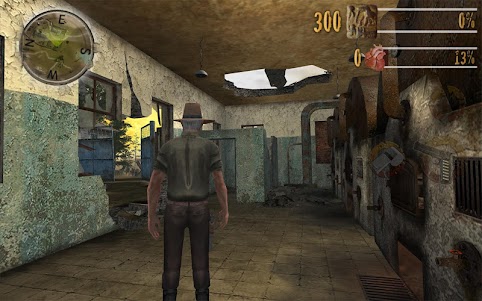 Zombie Fortress Unlocked  screenshot 6