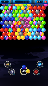 Bubble Hunter® : Arcade Game 1.1.9 screenshot 8