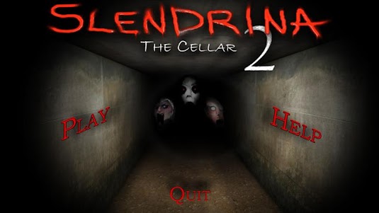 Slendrina: The Cellar 2 1,2.2 screenshot 6