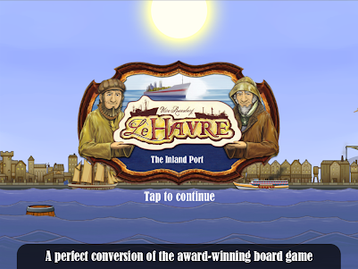 Le Havre: The Inland Port 42 screenshot 14