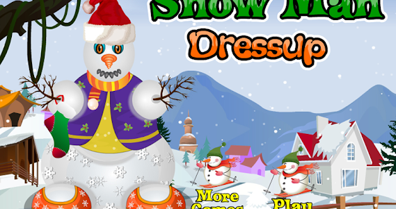 Snow stick man dress up 1.0.0 screenshot 5
