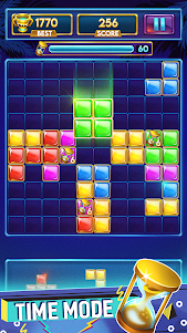 Block puzzle game  screenshot 7