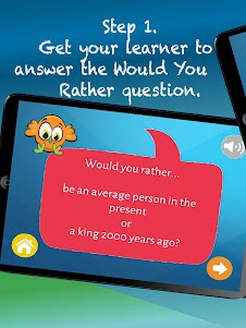 Would You Rather? Kids Edition 2 screenshot 7
