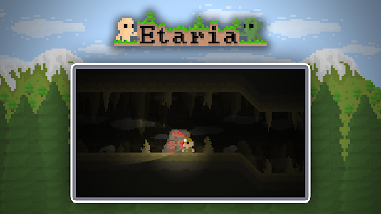 Etaria | Survival Adventure  screenshot 5