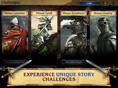 A Game of Thrones: Board Game 1.1.0 screenshot 19