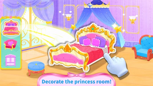 Little Panda's Dream Castle 8.67.00.00 screenshot 8