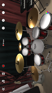 X Drum - 3D & AR 4.3 screenshot 3
