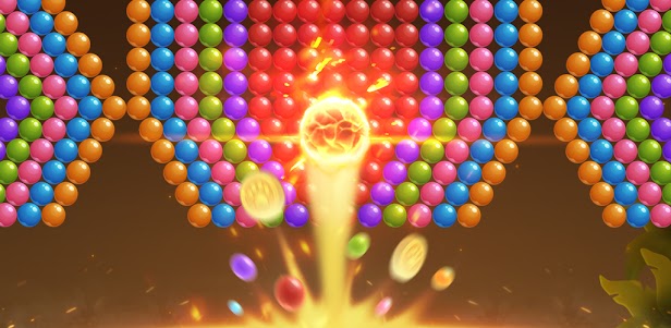 Bubble Shooter 3.1.3935 screenshot 23
