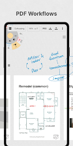 Concepts: Sketch, Note, Draw 2023.05.5 screenshot 2