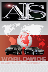 AIS Limousines & Sedans 6.0 screenshot 1