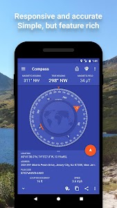 Compass 1.6.6 screenshot 3