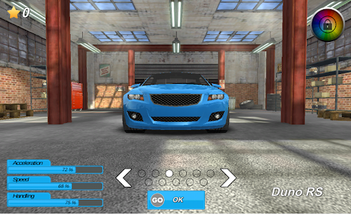 Offroad 4x4 Car Driving 1.0.5 screenshot 10