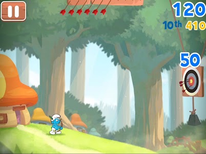 The Smurf Games 2023.1.0 screenshot 12