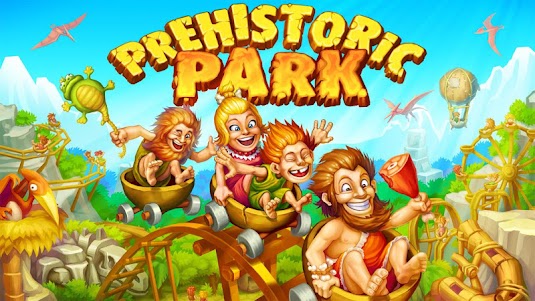 Prehistoric Park Builder 1.4 screenshot 12