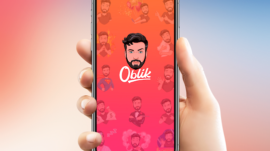 Oblik AI - face app: face avat 1.32.102 screenshot 1