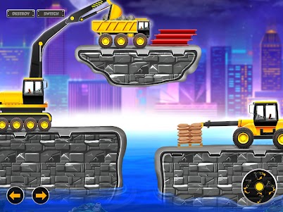 City Construction Game 3.6.3 screenshot 10