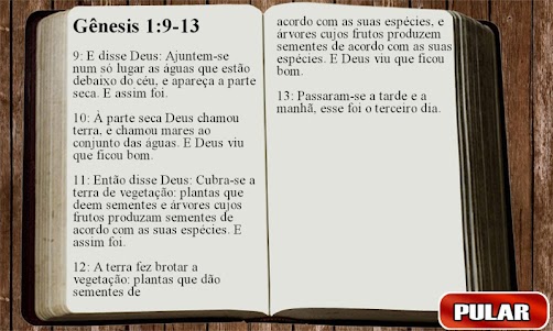 Jogo Bíblico do Milhão 2016 1.0.50 screenshot 4