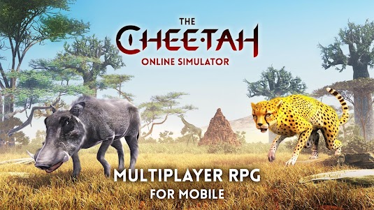 The Cheetah 1.1.9 screenshot 9
