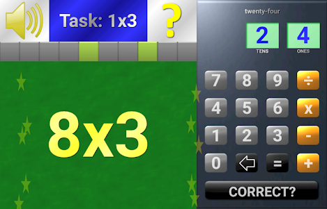 Patrick's Math Tasks for kids 1.8 screenshot 11