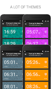 Sleep Time - Alarm Calculator 1.9.3 screenshot 5