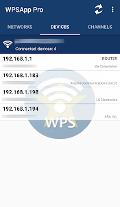 WPSApp Pro 1.6.69 screenshot 4