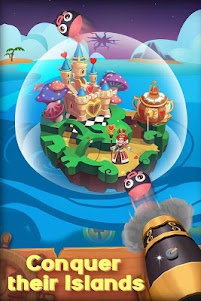 Smash Island 1.6.9 screenshot 2