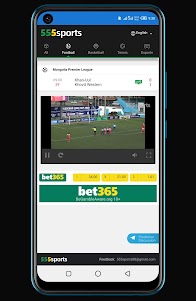 555 Sport live matches in HD 1.0 screenshot 7