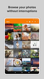Simple Gallery App 5.5.9 screenshot 8