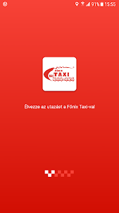 Főnix Taxi Debrecen 10.12.2 screenshot 1