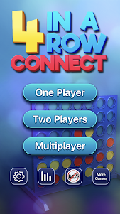 Four In A Row Connect Game 1.27.2.74 screenshot 6
